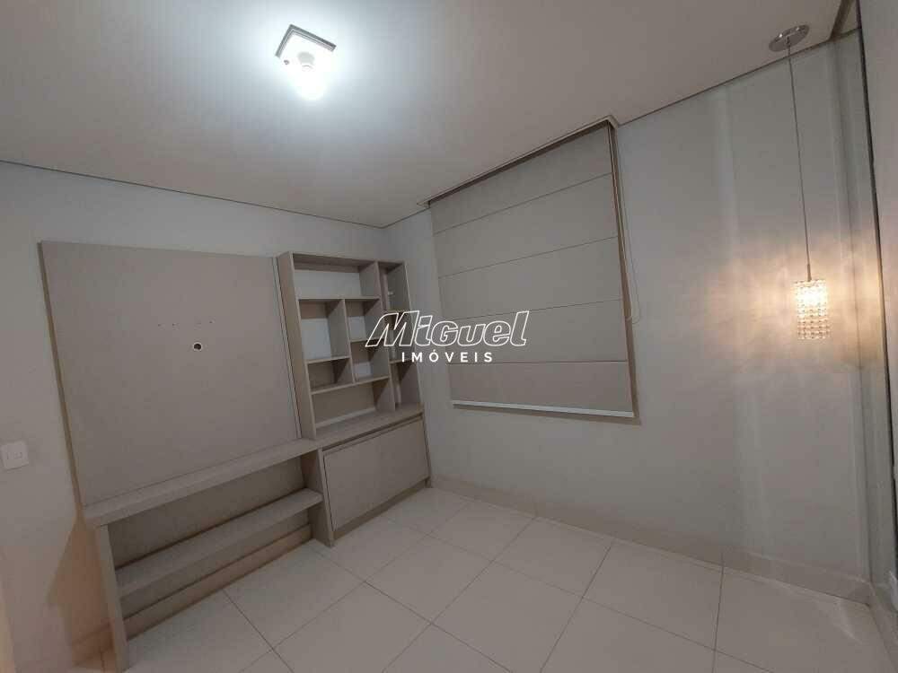 Apartamento, para aluguel, Nova América - 2 quartos Residencial Torres do Jardim III - Piracicaba/SP: 