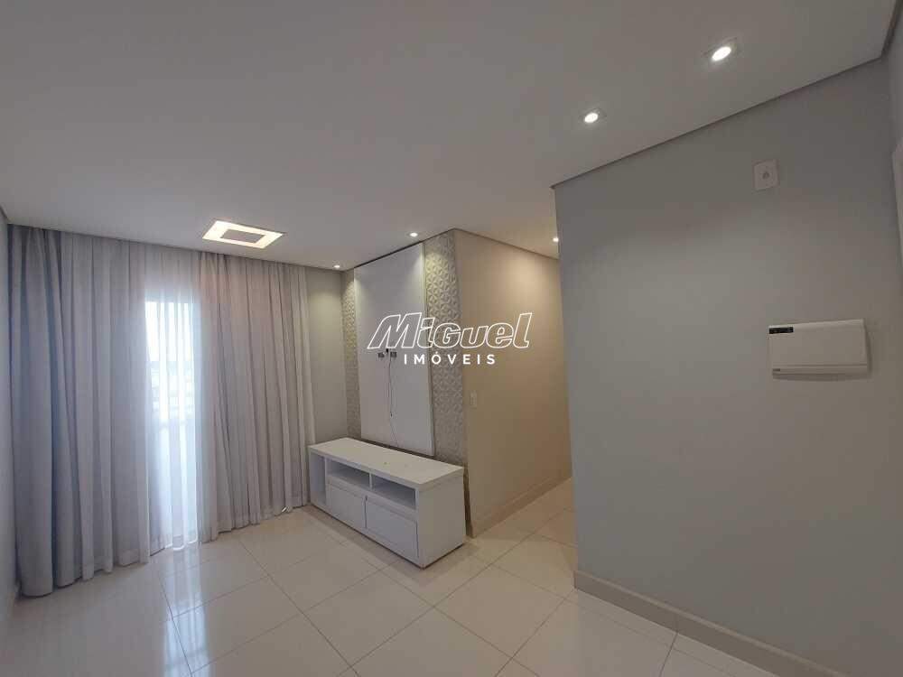 Apartamento, para aluguel, Nova América - 2 quartos Residencial Torres do Jardim III - Piracicaba/SP: 