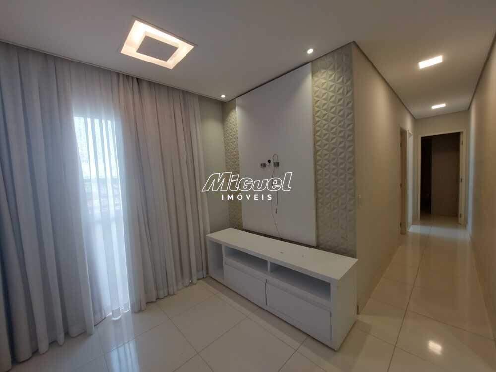 Apartamento, para aluguel, Nova América - 2 quartos Residencial Torres do Jardim III - Piracicaba/SP: 