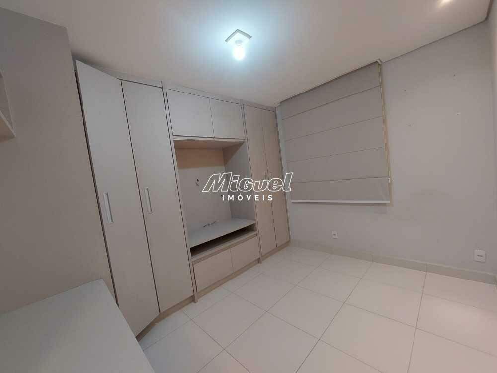 Apartamento, para aluguel, Nova América - 2 quartos Residencial Torres do Jardim III - Piracicaba/SP: 