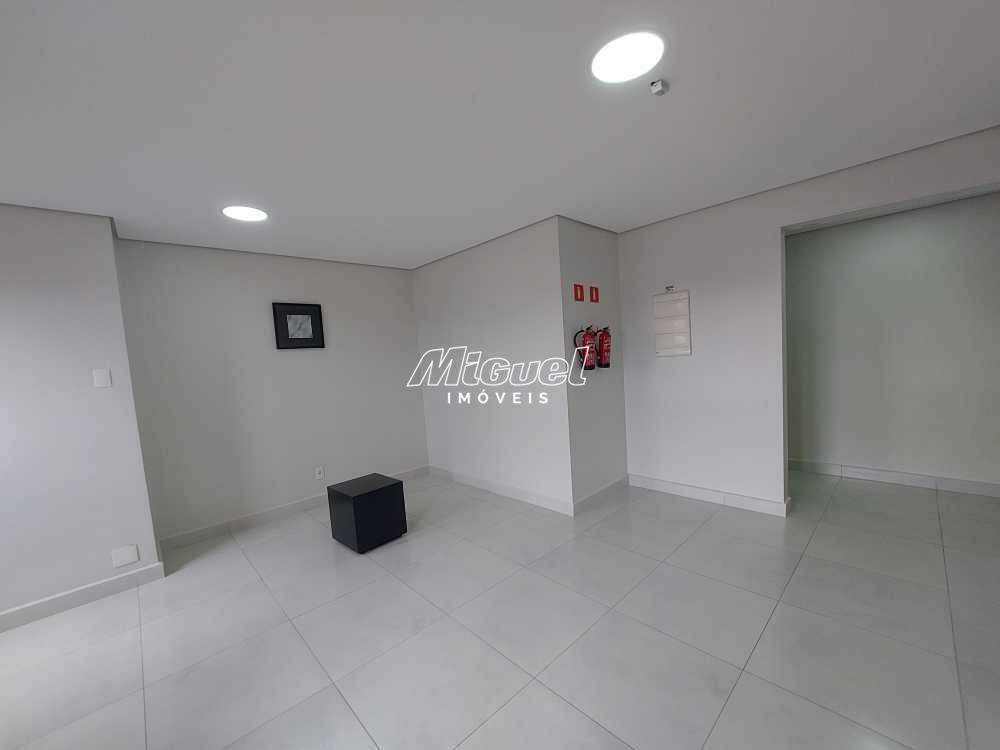 Apartamento, para aluguel, Nova América - 2 quartos Residencial Torres do Jardim III - Piracicaba/SP: 