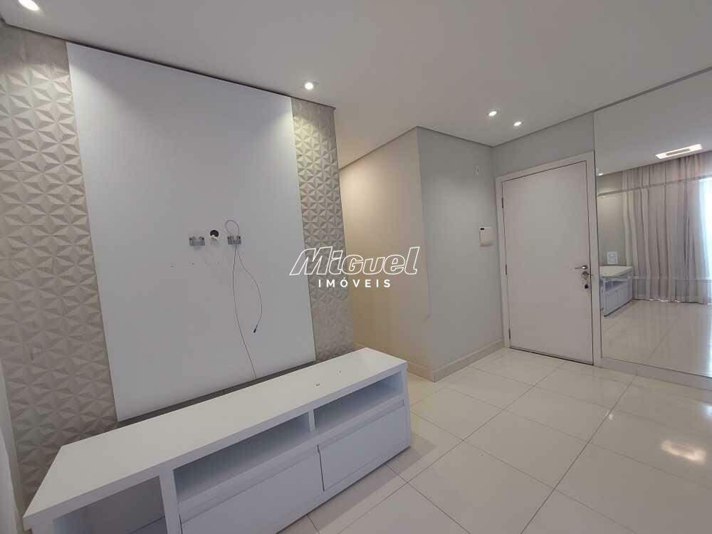 Apartamento, para aluguel, Nova América - 2 quartos Residencial Torres do Jardim III - Piracicaba/SP: 