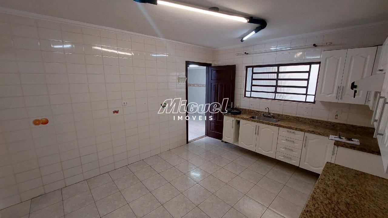 Casa, para aluguel, Jardim Ipanema - 2 quartos - Piracicaba/SP: