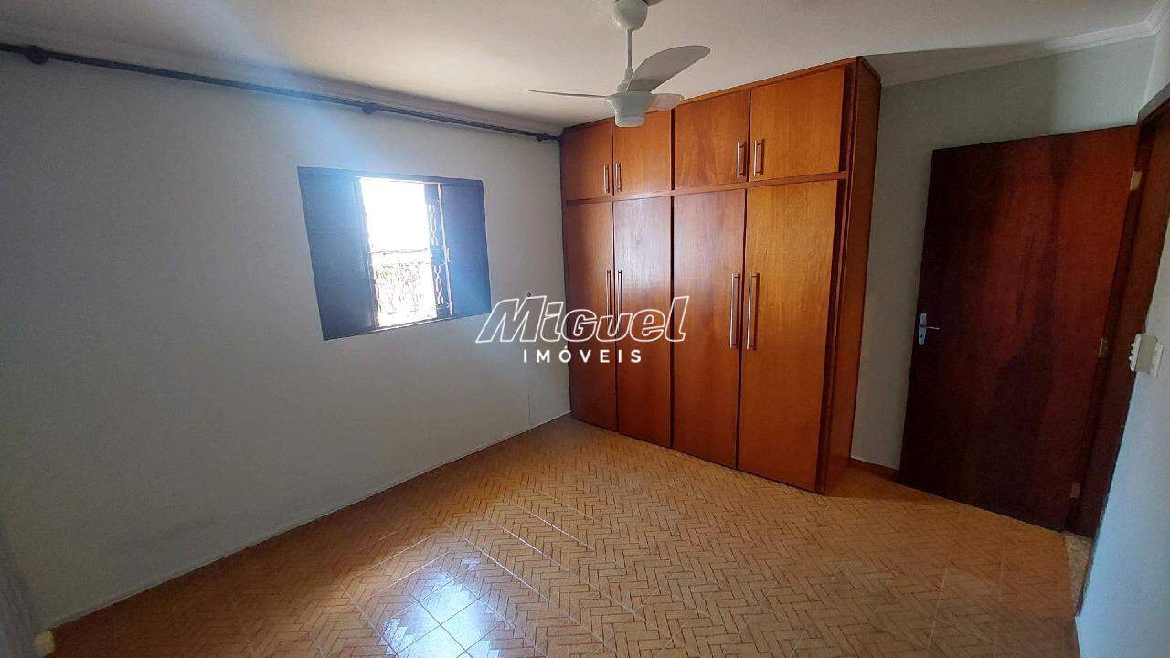 Casa, para aluguel, Jardim Ipanema - 2 quartos - Piracicaba/SP: