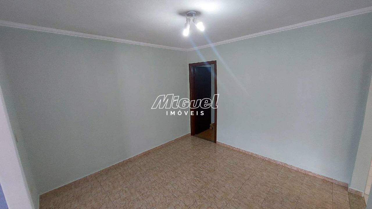 Casa, para aluguel, Jardim Ipanema - 2 quartos - Piracicaba/SP: