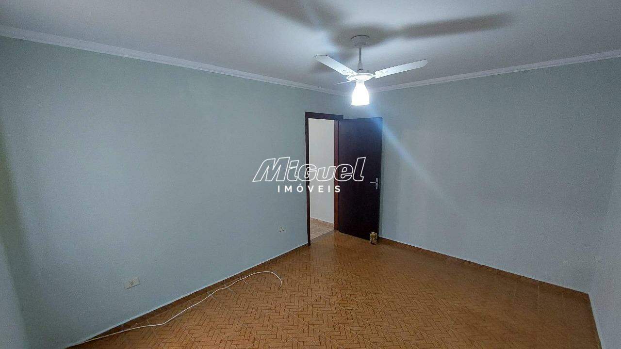 Casa, para aluguel, Jardim Ipanema - 2 quartos - Piracicaba/SP: