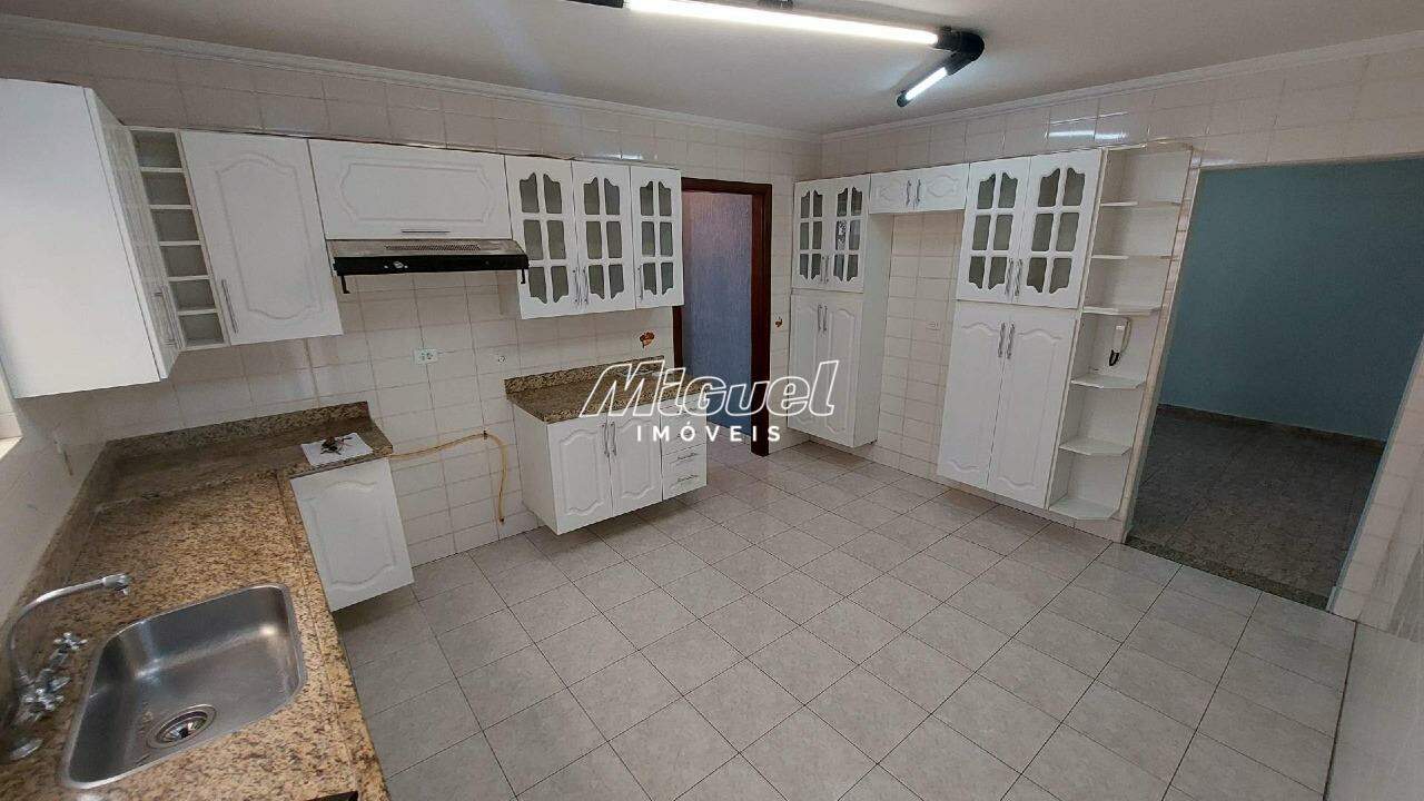 Casa, para aluguel, Jardim Ipanema - 2 quartos - Piracicaba/SP: