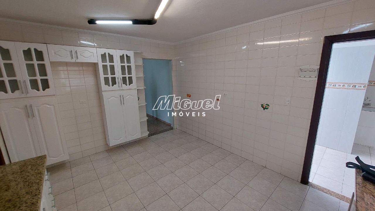 Casa, para aluguel, Jardim Ipanema - 2 quartos - Piracicaba/SP: