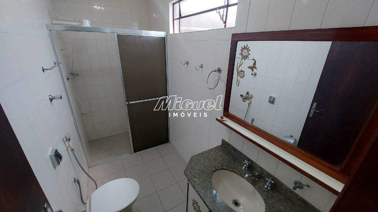 Casa, para aluguel, Jardim Ipanema - 2 quartos - Piracicaba/SP: