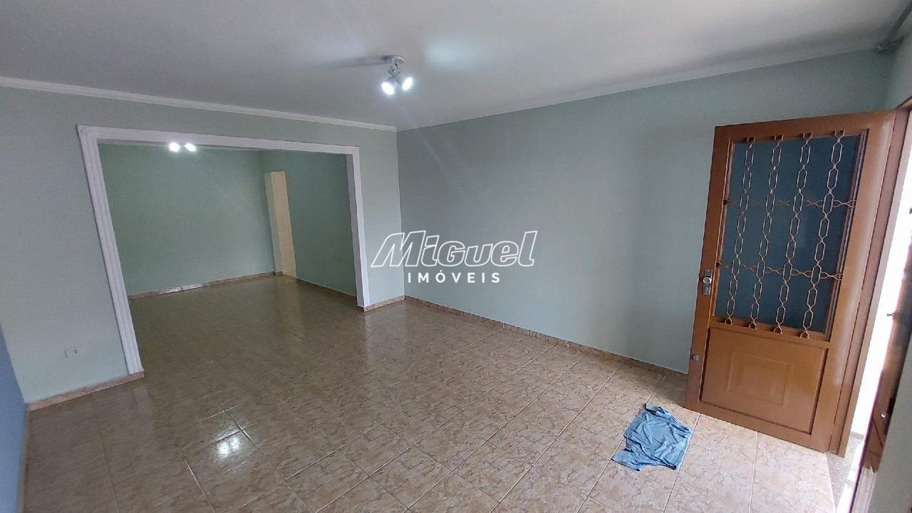 Casa, para aluguel, Jardim Ipanema - 2 quartos - Piracicaba/SP: