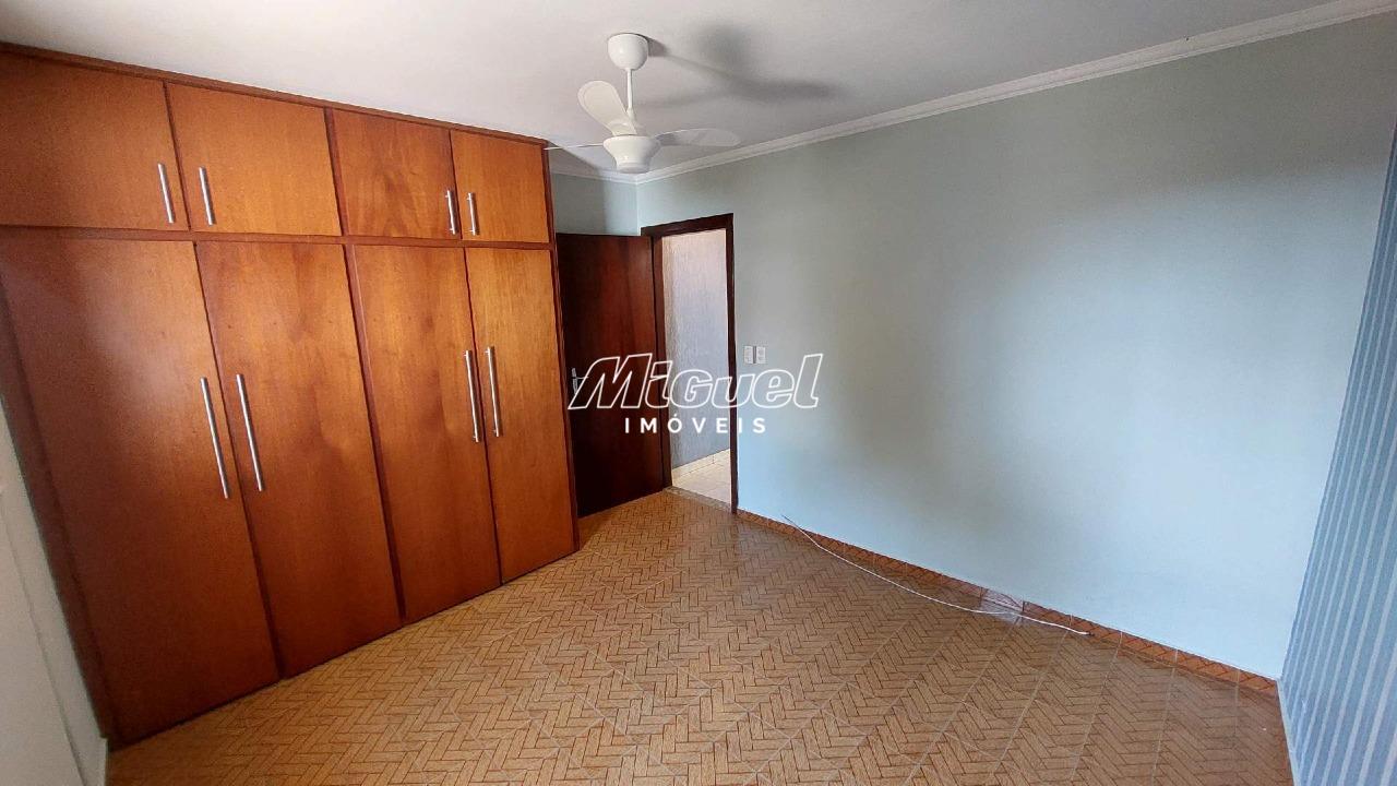 Casa, para aluguel, Jardim Ipanema - 2 quartos - Piracicaba/SP: