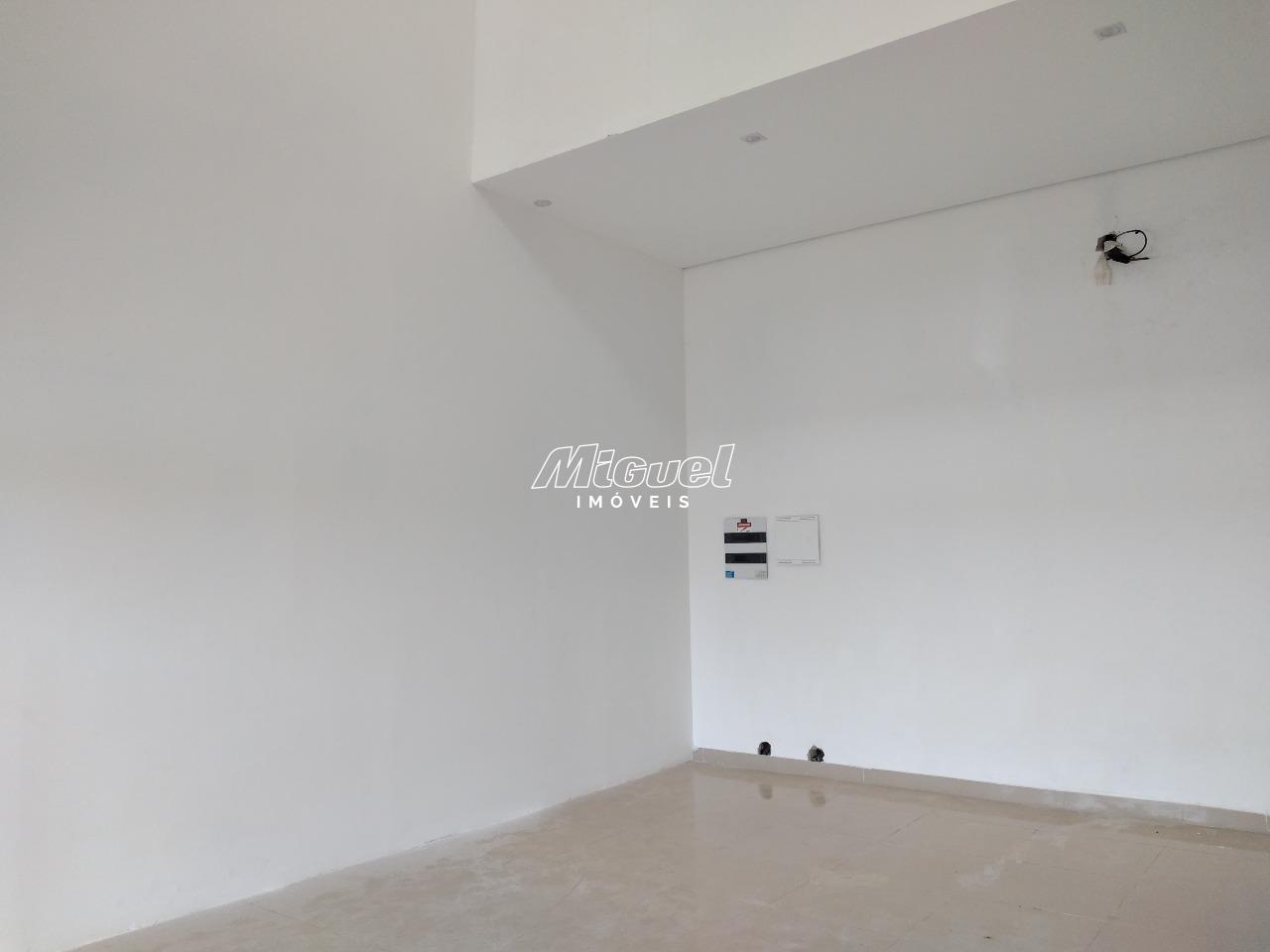 Loja, para aluguel, Capim Fino - Clip Mall - Piracicaba/SP: 