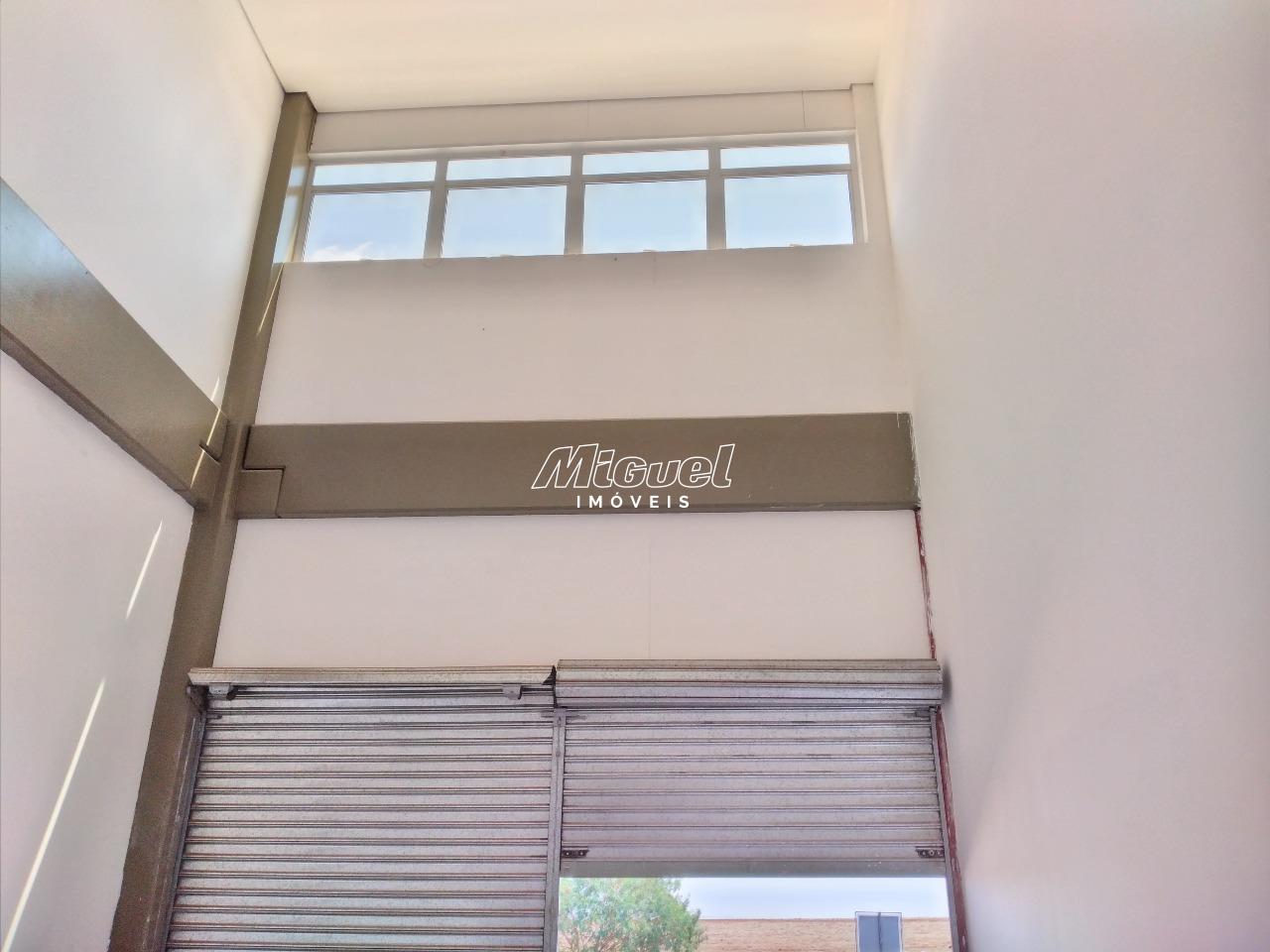 Loja, para aluguel, Capim Fino - Clip Mall - Piracicaba/SP: 