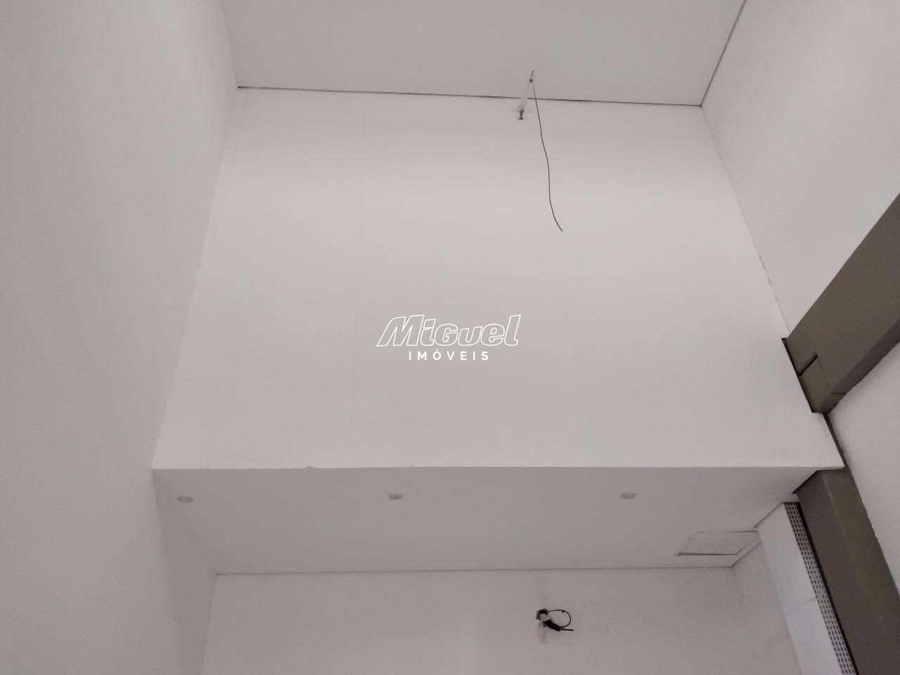 Loja, para aluguel, Capim Fino - Clip Mall - Piracicaba/SP: 