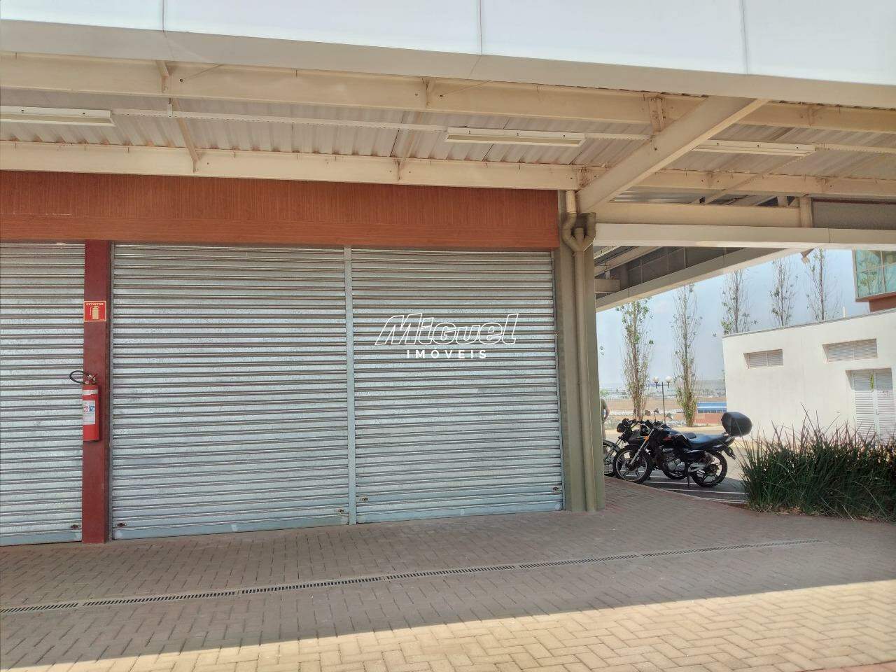 Loja, para aluguel, Capim Fino - Clip Mall - Piracicaba/SP: 