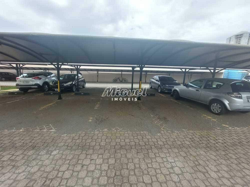 Apartamento, para aluguel, 3 quartos, Edifício Residencial Ilha de Creta, Paulista - Piracicaba: