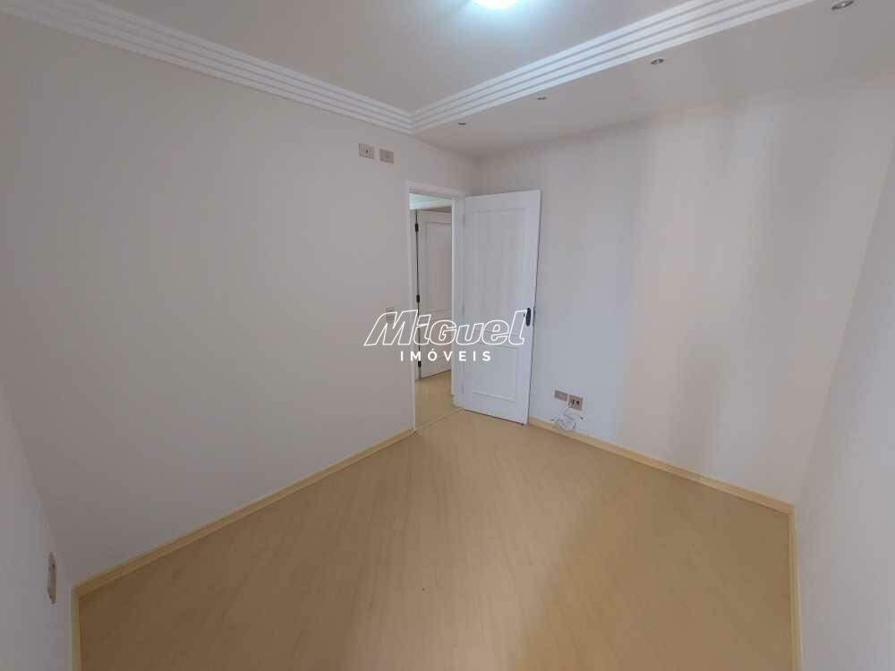 Apartamento, para aluguel, 3 quartos, Edifício Residencial Ilha de Creta, Paulista - Piracicaba: