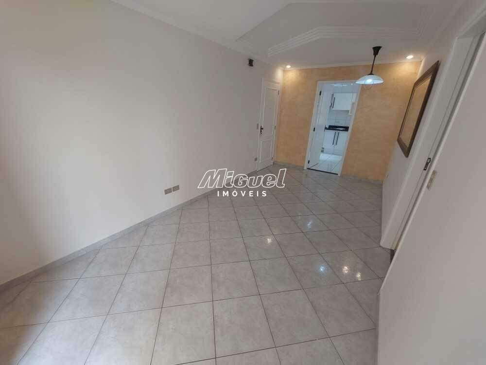 Apartamento, para aluguel, 3 quartos, Edifício Residencial Ilha de Creta, Paulista - Piracicaba: