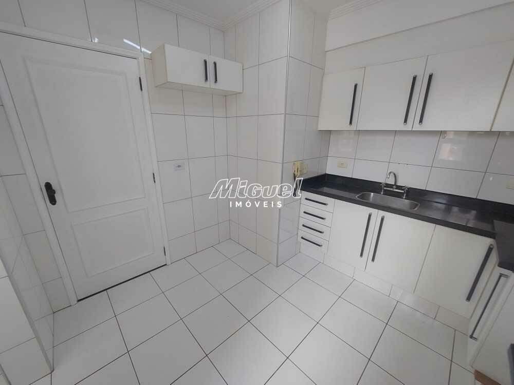 Apartamento, para aluguel, 3 quartos, Edifício Residencial Ilha de Creta, Paulista - Piracicaba: