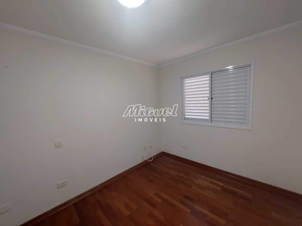 Apartamento, para aluguel, 2 quartos, Condomínio Edifício Bretagne, Nova Piracicaba - Piracicaba: