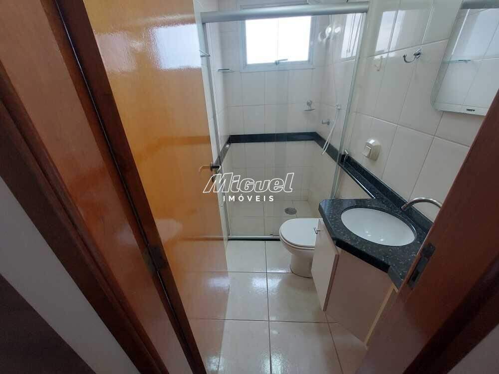 Apartamento, para aluguel, 2 quartos, Condomínio Edifício Bretagne, Nova Piracicaba - Piracicaba: