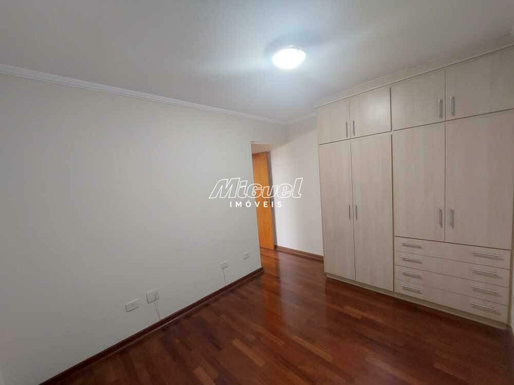 Apartamento, para aluguel, 2 quartos, Condomínio Edifício Bretagne, Nova Piracicaba - Piracicaba: