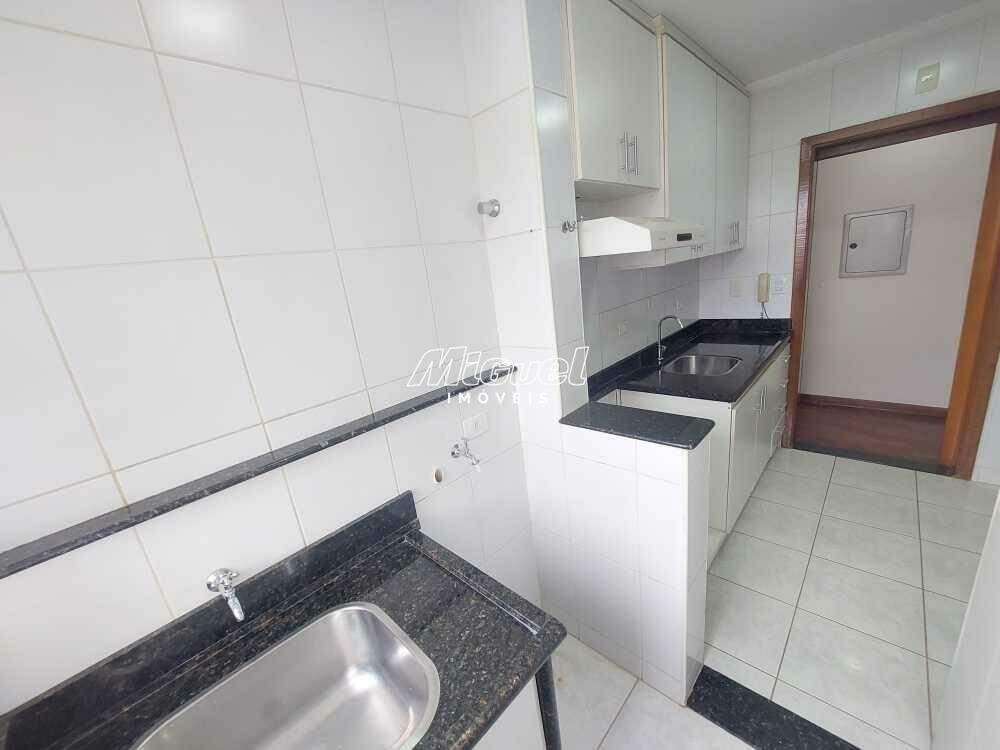 Apartamento, para aluguel, 2 quartos, Condomínio Edifício Bretagne, Nova Piracicaba - Piracicaba: