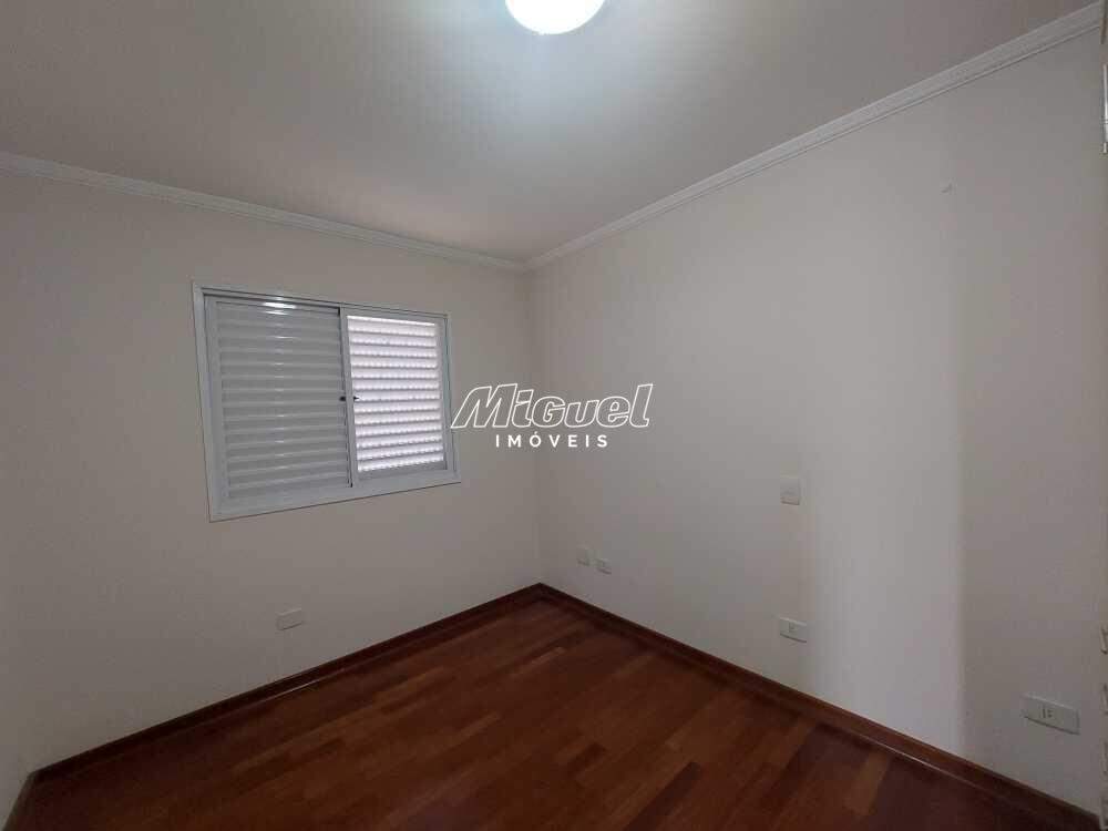 Apartamento, para aluguel, 2 quartos, Condomínio Edifício Bretagne, Nova Piracicaba - Piracicaba: