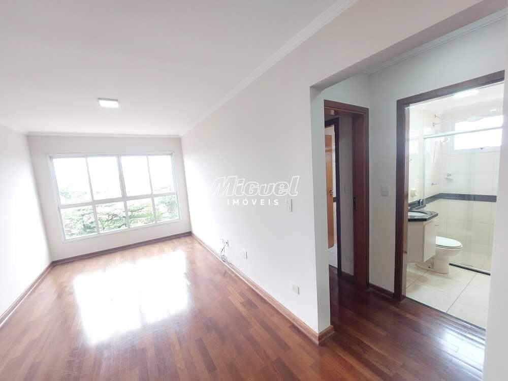 Apartamento, para aluguel, 2 quartos, Condomínio Edifício Bretagne, Nova Piracicaba - Piracicaba: