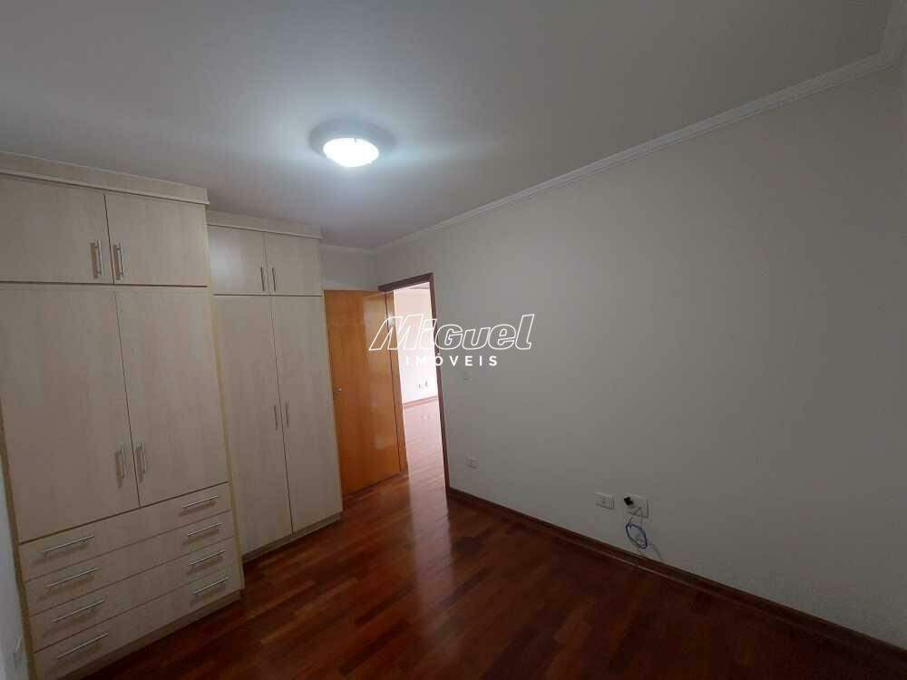 Apartamento, para aluguel, 2 quartos, Condomínio Edifício Bretagne, Nova Piracicaba - Piracicaba: