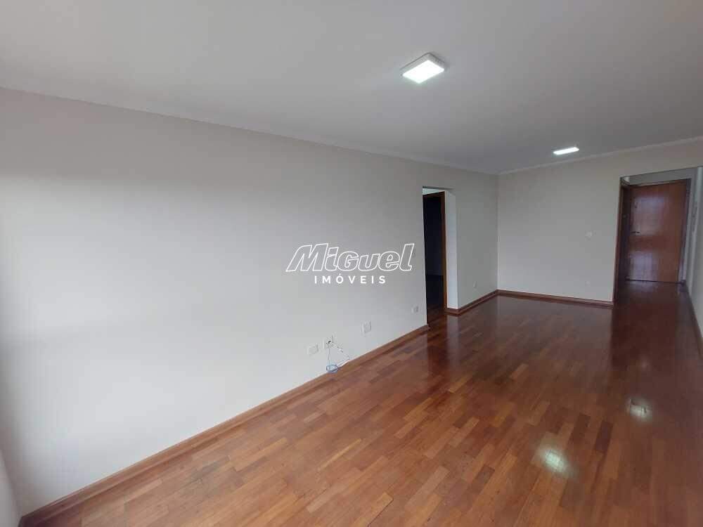 Apartamento, para aluguel, 2 quartos, Condomínio Edifício Bretagne, Nova Piracicaba - Piracicaba: