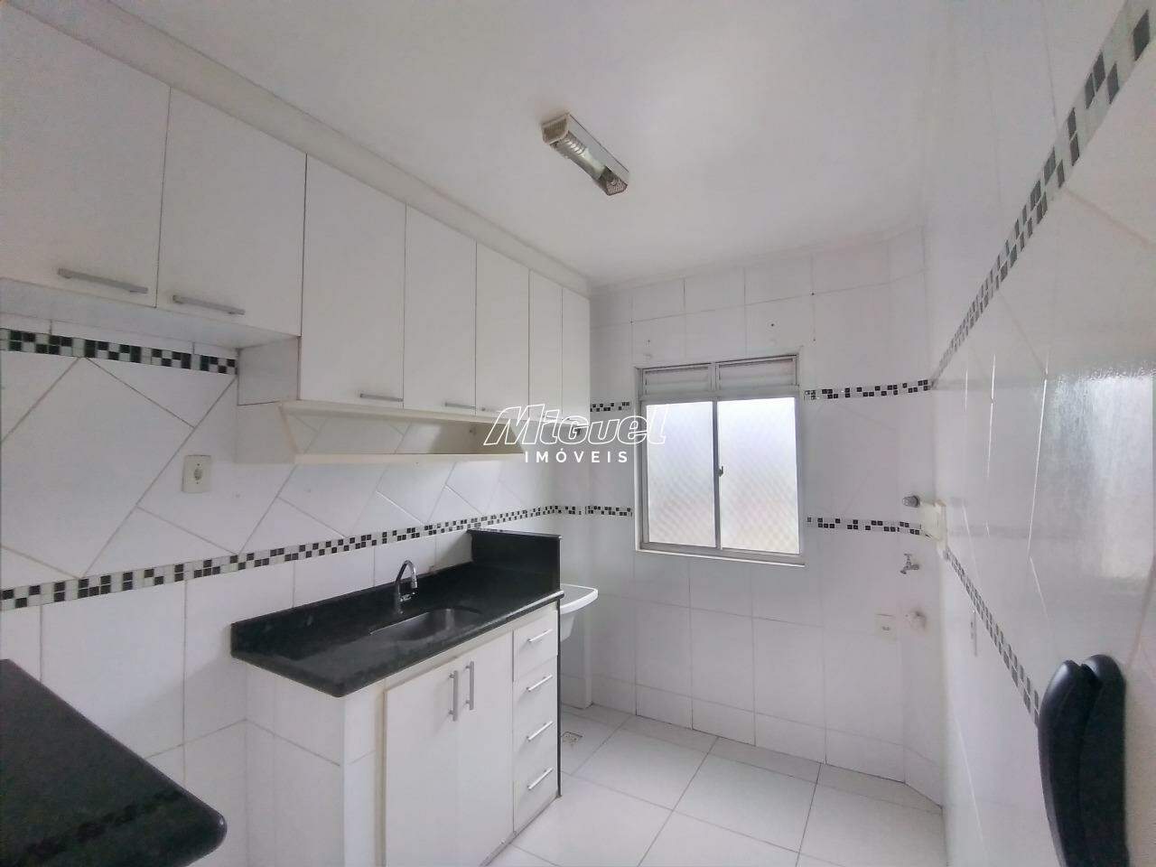Apartamento, para aluguel, 2 quartos, Residencial Parque Panoramic, Dois Córregos - Piracicaba: 