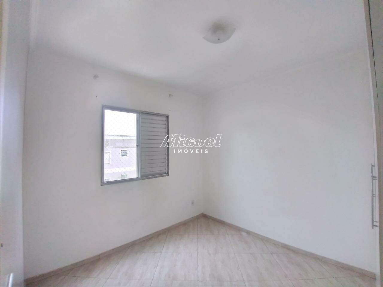 Apartamento, para aluguel, 2 quartos, Residencial Parque Panoramic, Dois Córregos - Piracicaba: 