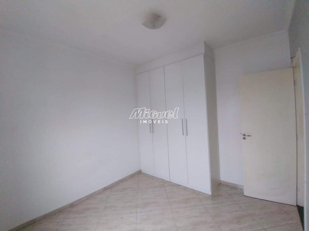 Apartamento, para aluguel, 2 quartos, Residencial Parque Panoramic, Dois Córregos - Piracicaba: 