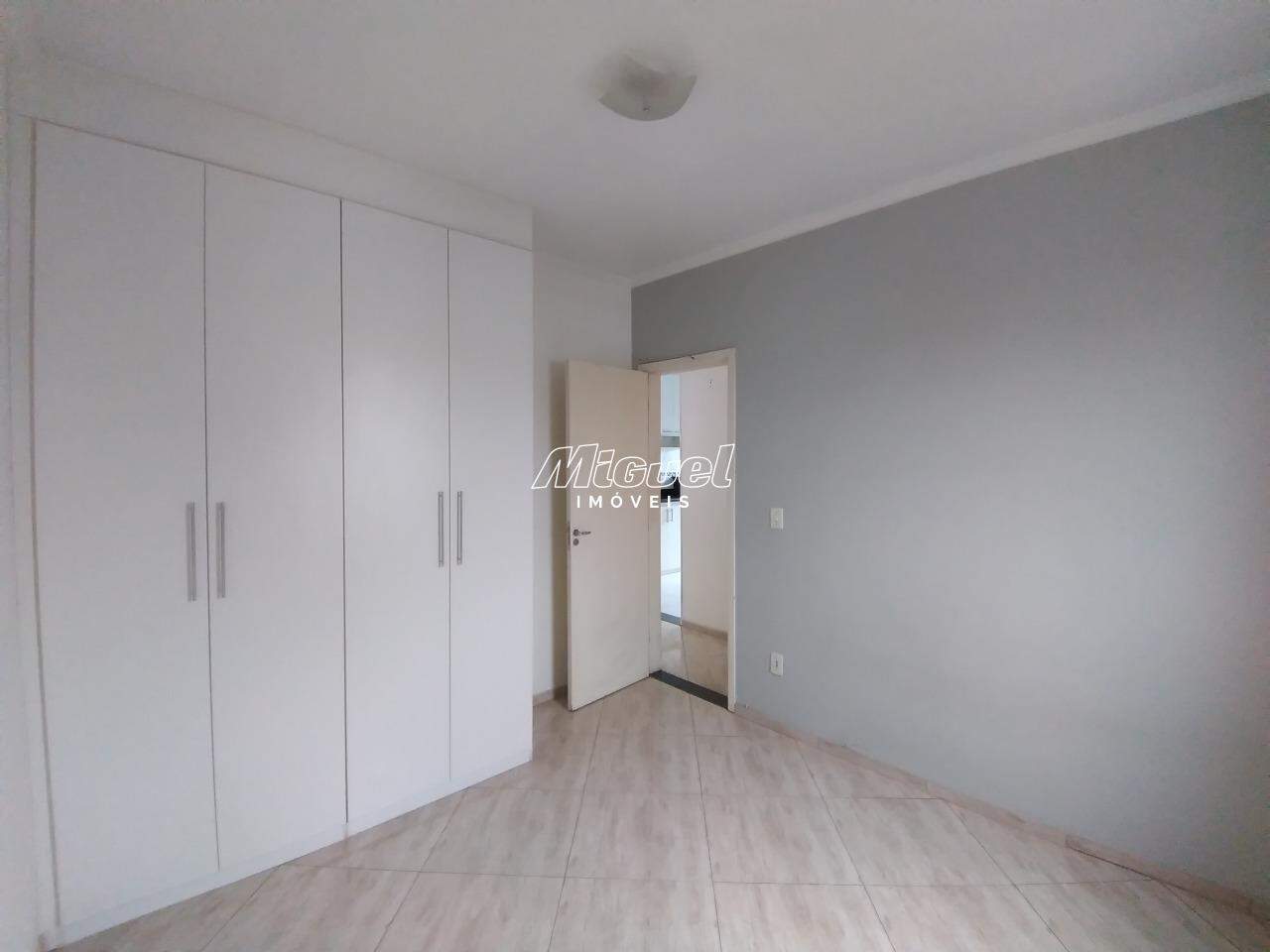 Apartamento, para aluguel, 2 quartos, Residencial Parque Panoramic, Dois Córregos - Piracicaba: 