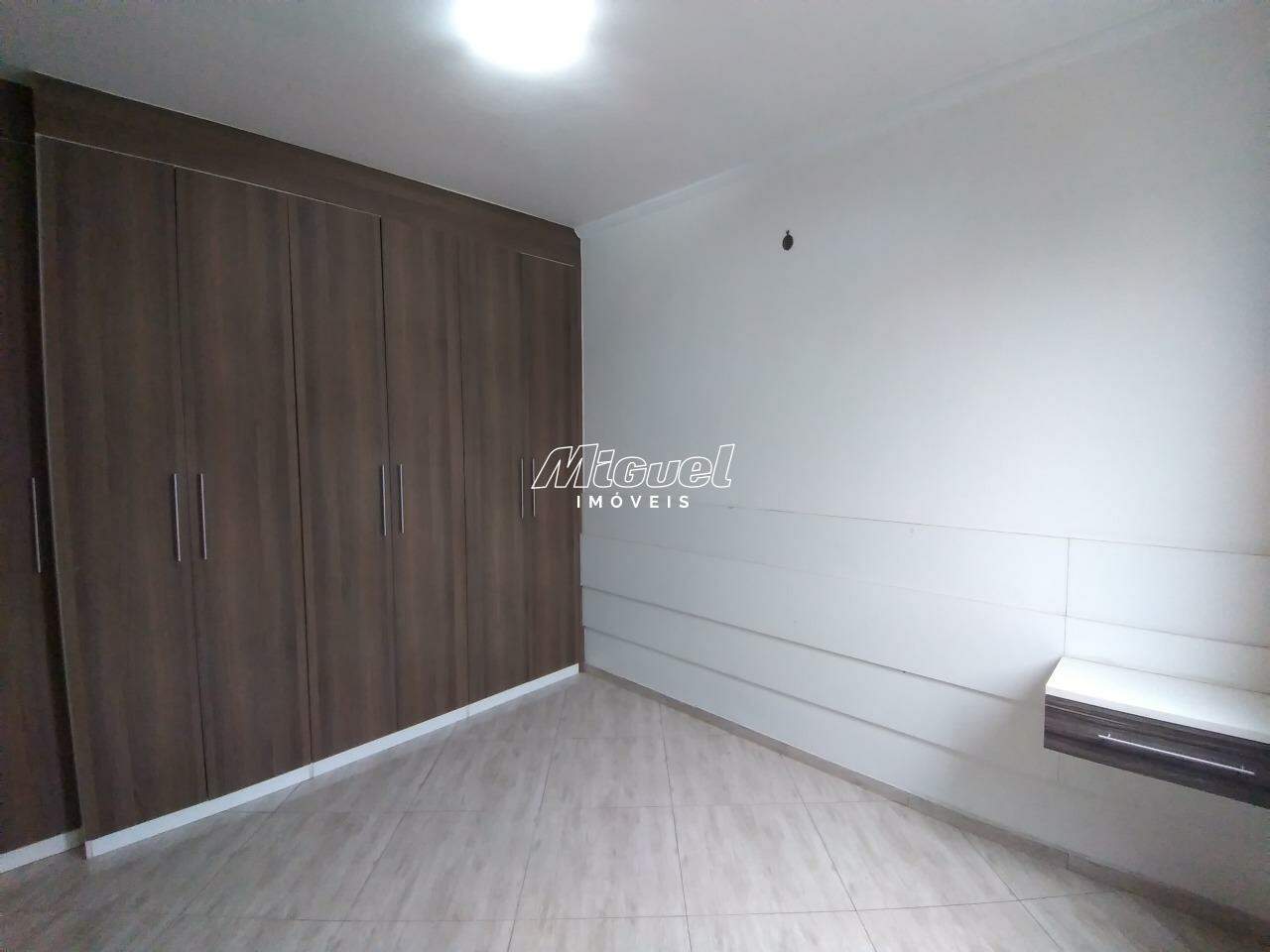 Apartamento, para aluguel, 2 quartos, Residencial Parque Panoramic, Dois Córregos - Piracicaba: 