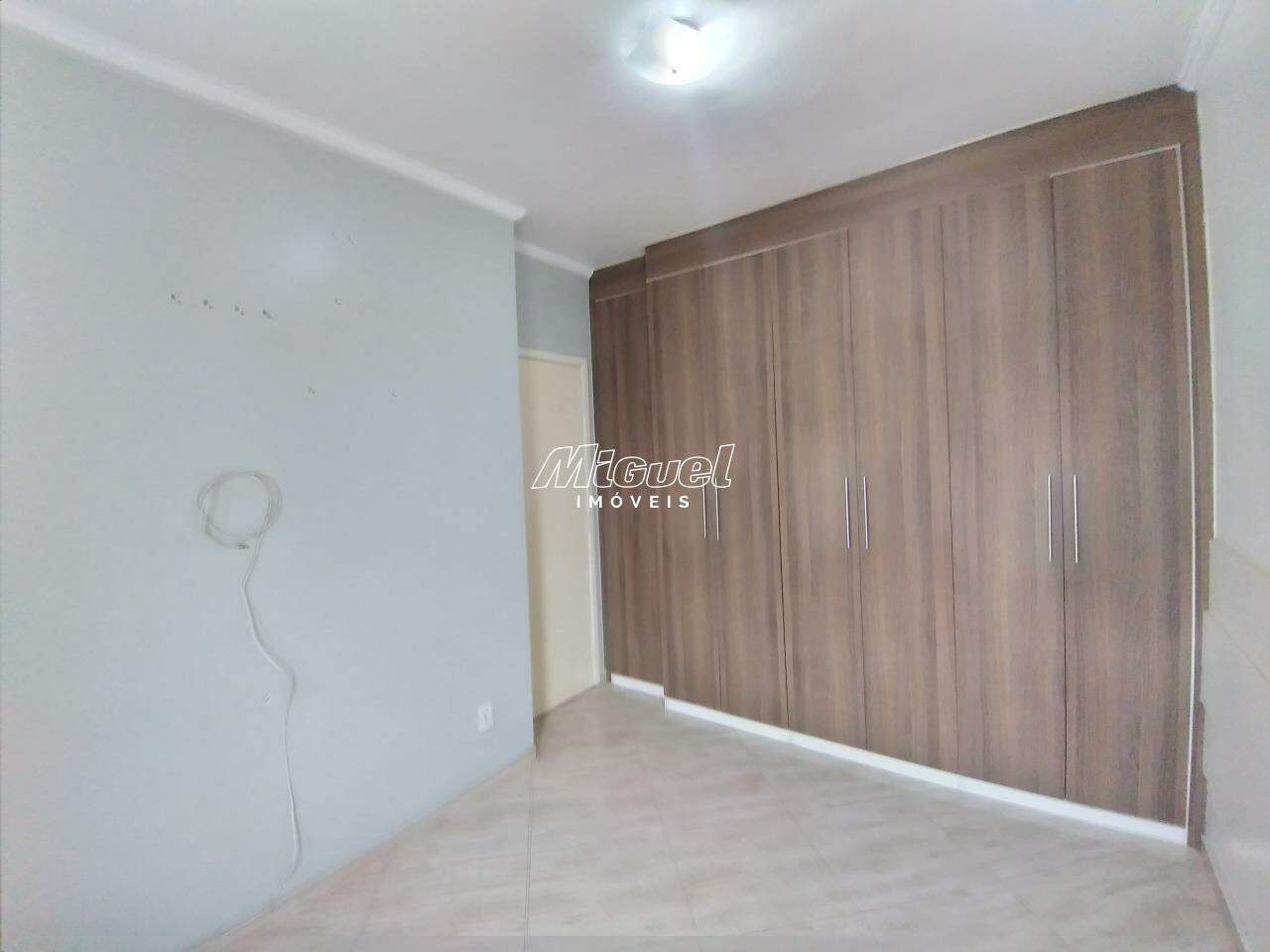 Apartamento, para aluguel, 2 quartos, Residencial Parque Panoramic, Dois Córregos - Piracicaba: 