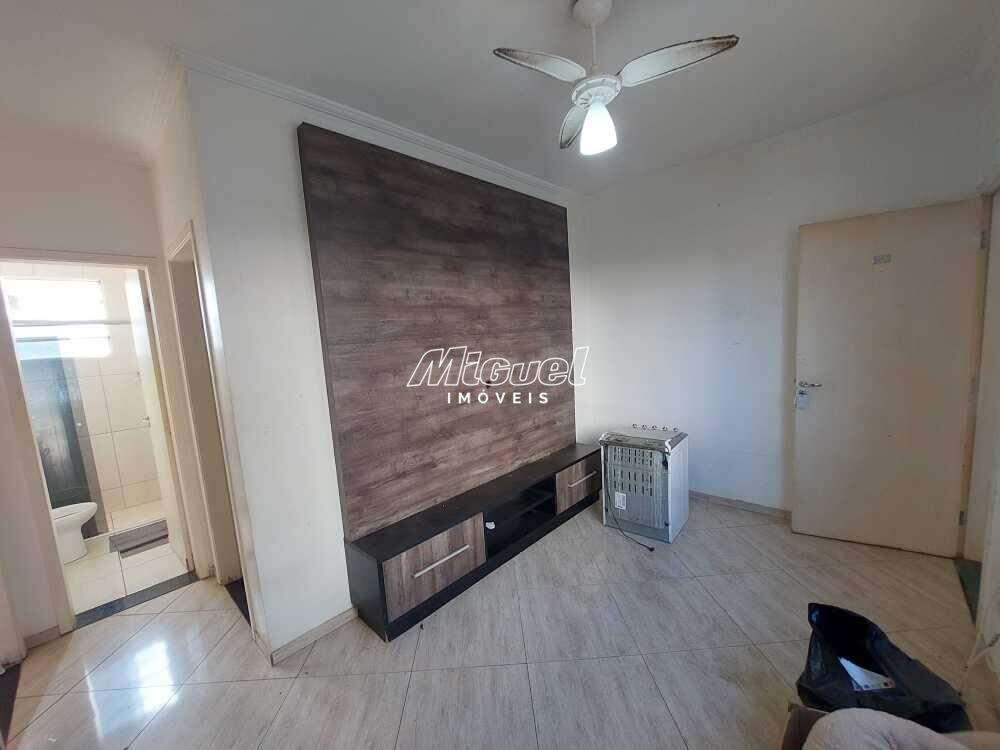 Apartamento, para aluguel, 2 quartos, Residencial Parque Panoramic, Dois Córregos - Piracicaba: 