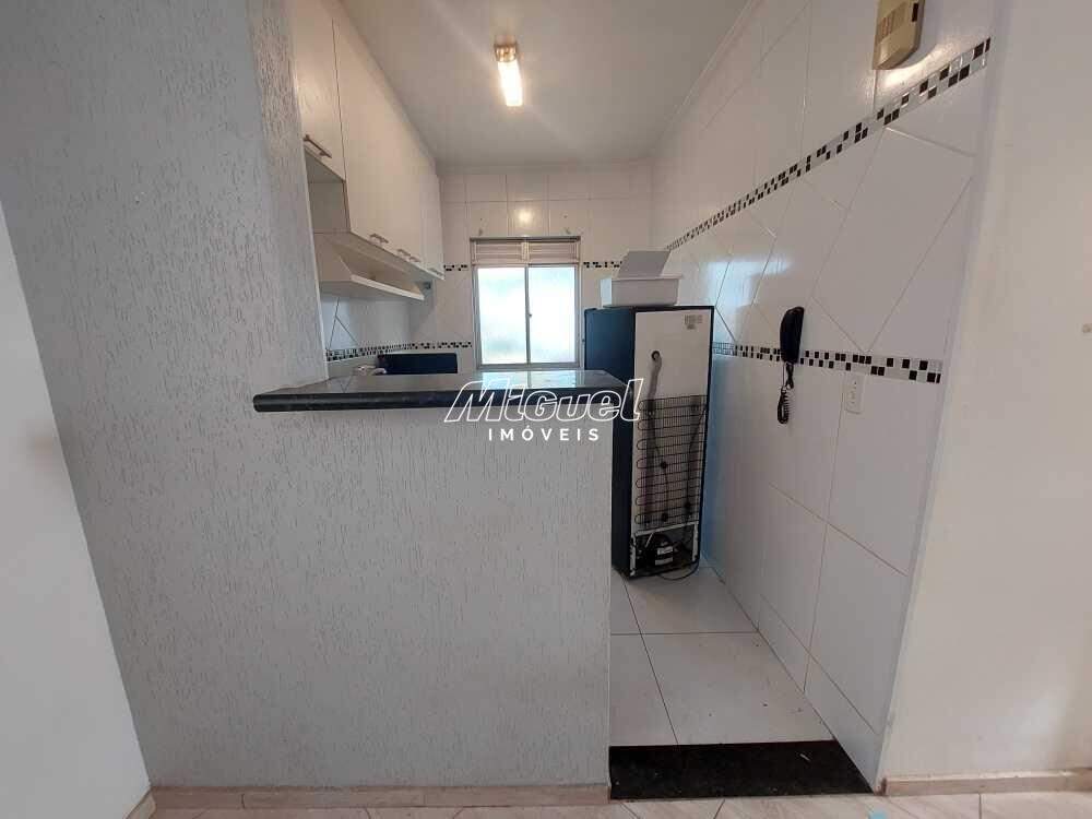 Apartamento, para aluguel, 2 quartos, Residencial Parque Panoramic, Dois Córregos - Piracicaba: 