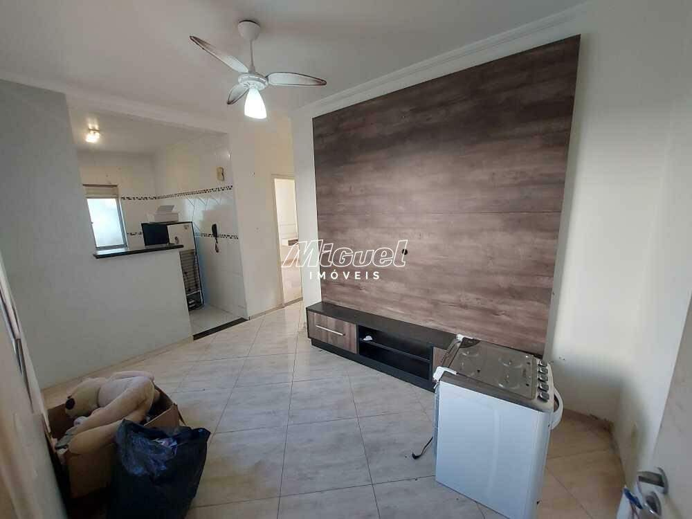 Apartamento, para aluguel, 2 quartos, Residencial Parque Panoramic, Dois Córregos - Piracicaba: 