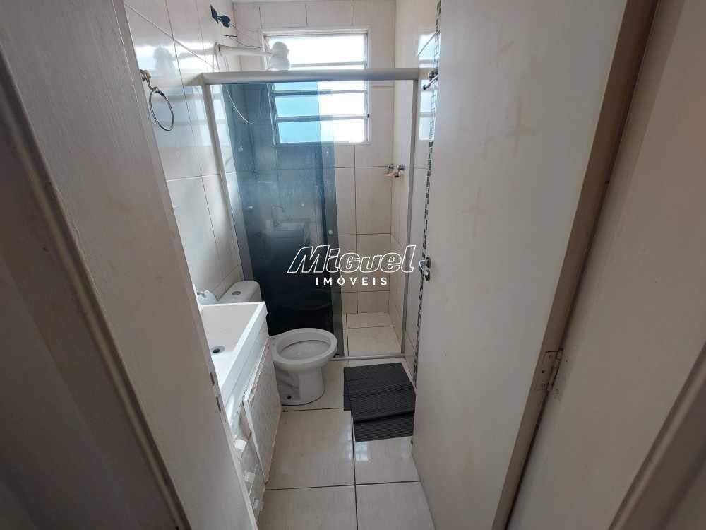 Apartamento, para aluguel, 2 quartos, Residencial Parque Panoramic, Dois Córregos - Piracicaba: 