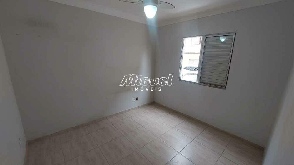 Apartamento, para aluguel, Dois Córregos - 2 quartos Residencial Parque Panoramic - Piracicaba/SP: 