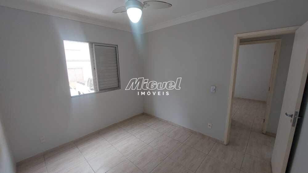 Apartamento, para aluguel, Dois Córregos - 2 quartos Residencial Parque Panoramic - Piracicaba/SP: 