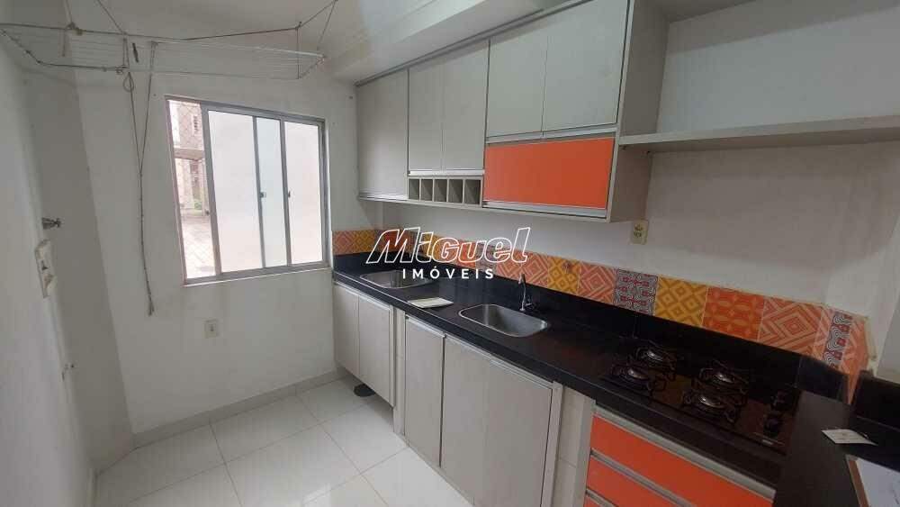 Apartamento, para aluguel, Dois Córregos - 2 quartos Residencial Parque Panoramic - Piracicaba/SP: 