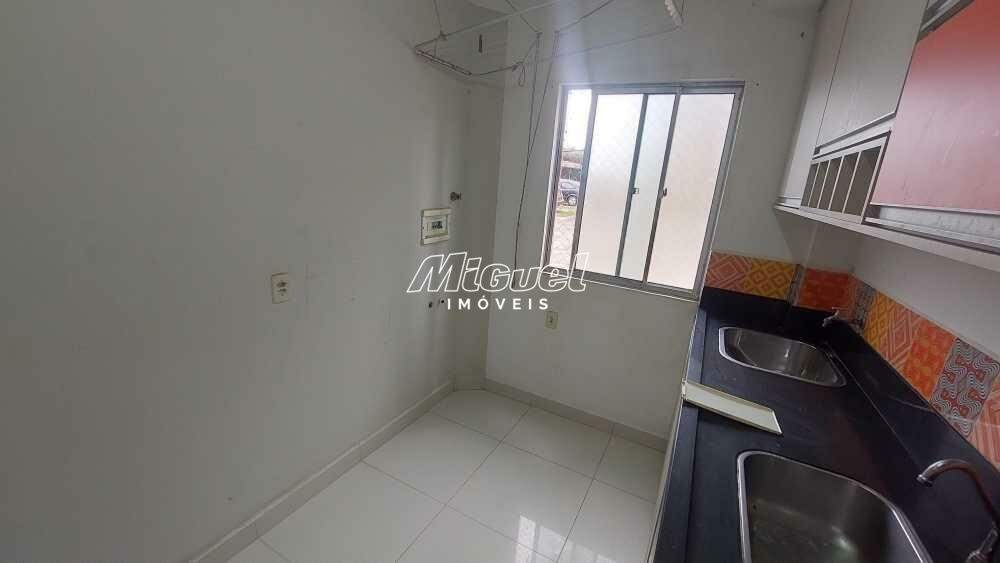 Apartamento, para aluguel, Dois Córregos - 2 quartos Residencial Parque Panoramic - Piracicaba/SP: 