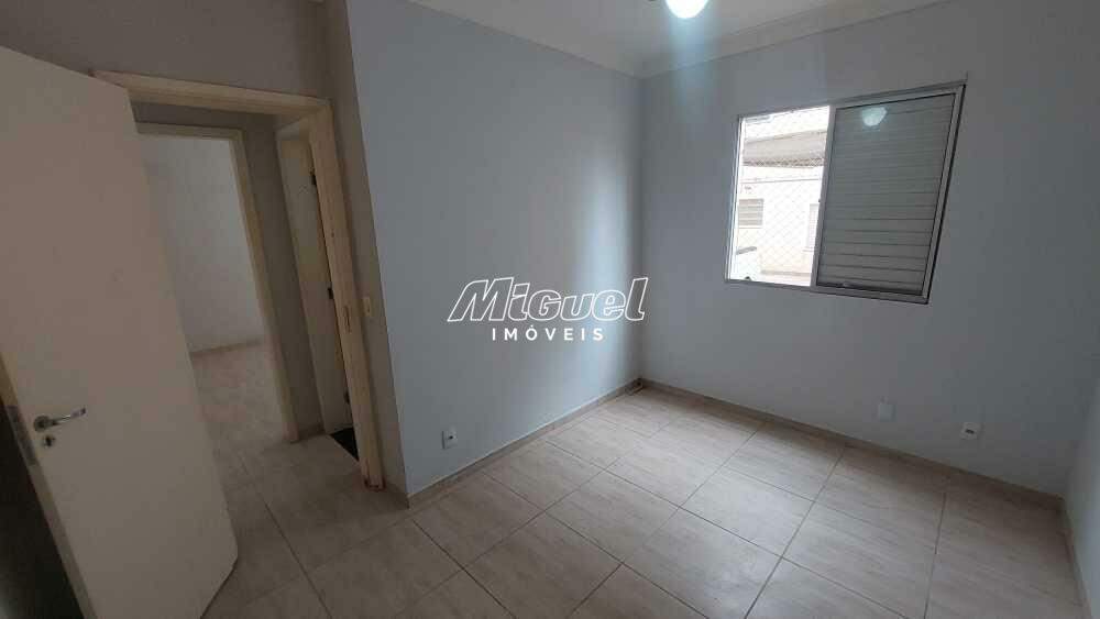 Apartamento, para aluguel, Dois Córregos - 2 quartos Residencial Parque Panoramic - Piracicaba/SP: 