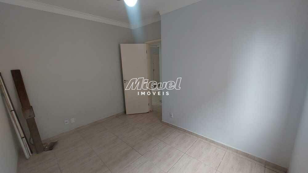 Apartamento, para aluguel, Dois Córregos - 2 quartos Residencial Parque Panoramic - Piracicaba/SP: 