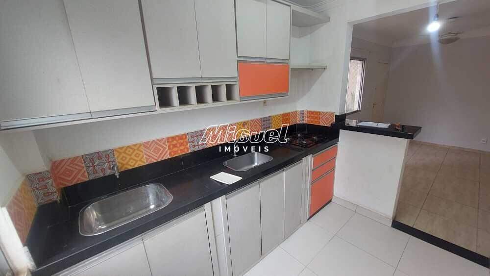 Apartamento, para aluguel, Dois Córregos - 2 quartos Residencial Parque Panoramic - Piracicaba/SP: 