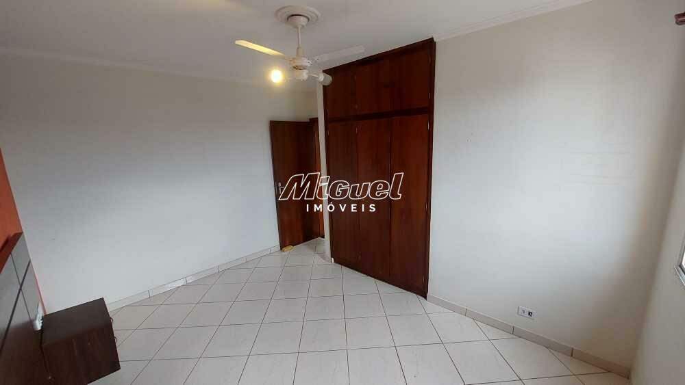 Apartamento, para aluguel, Jardim das Carmelitas - 2 quartos Condomínio Edifício Arcadas - Piracicaba/SP: 