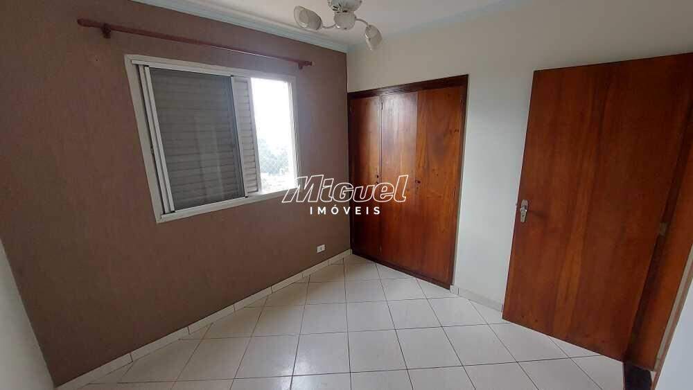 Apartamento, para aluguel, Jardim das Carmelitas - 2 quartos Condomínio Edifício Arcadas - Piracicaba/SP: 